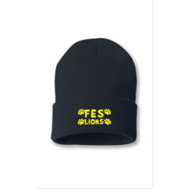 Featured image of article: “FES Swag” Store Open