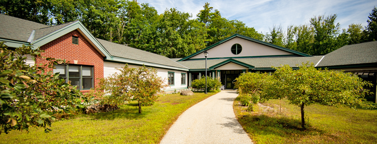 Francestown Elementary School - The Best Little School in New Hampshire