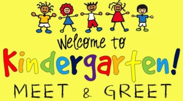 Featured image of article: Francestown Kindergarten Meet and Greet