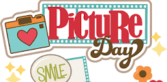 Featured image of article: Picture Day Thursday, September 29th