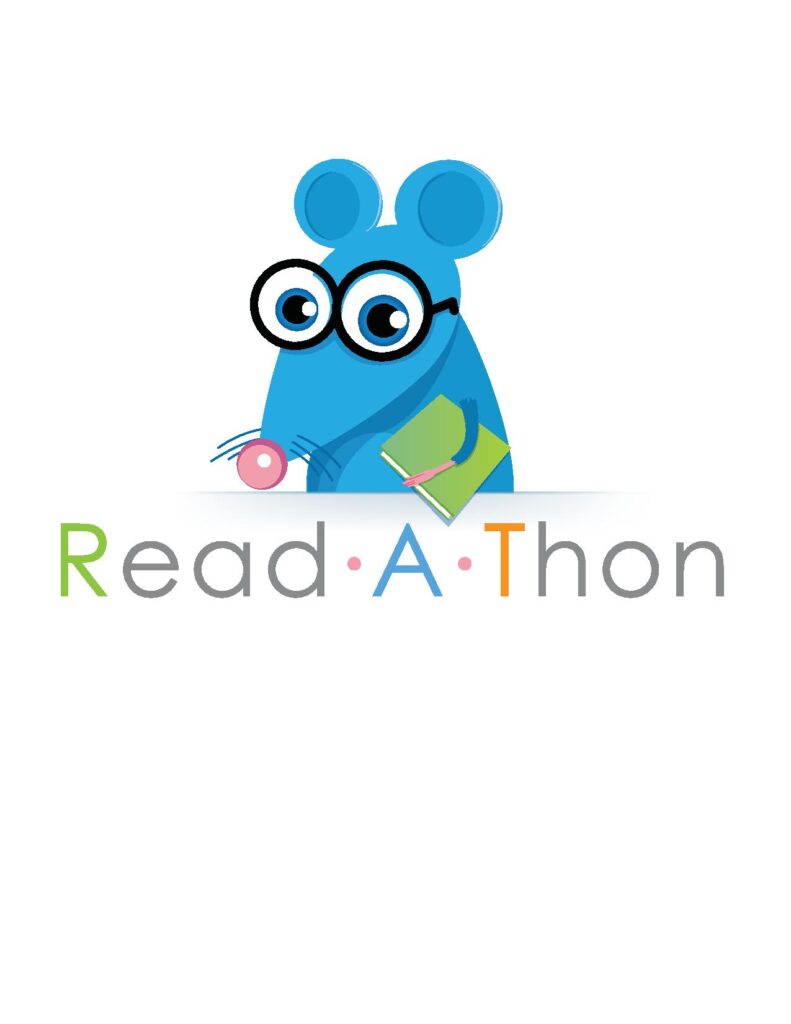 Featured image of article: Read-A-Thon